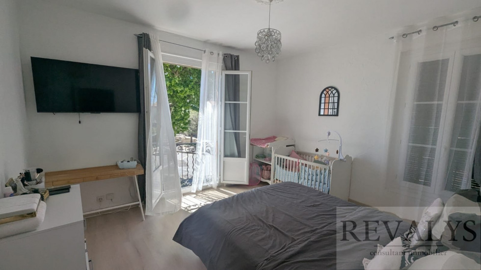 vente Maison Coaraze - Photo 7