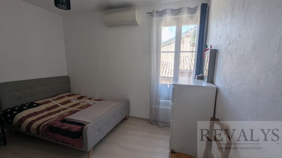 vente Maison Coaraze - Photo 8