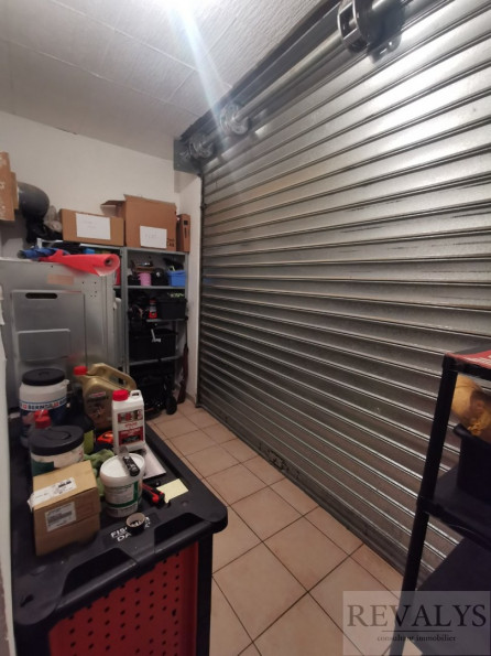 vente Maison Coaraze - Photo 10