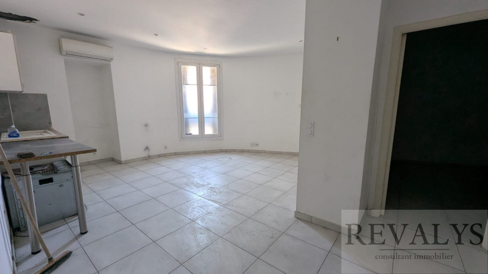vente Appartement Nice - Photo 2