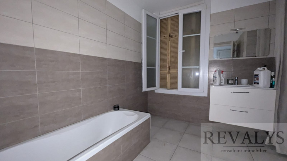 vente Appartement Nice - Photo 6