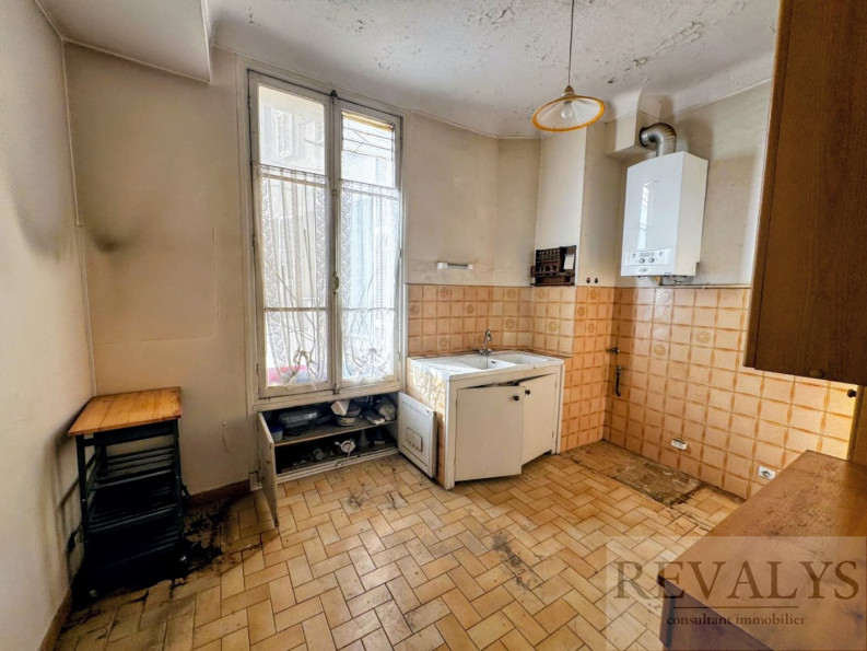 vente Appartement Nice - Photo 4