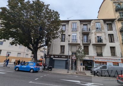 vente Appartement Nice
