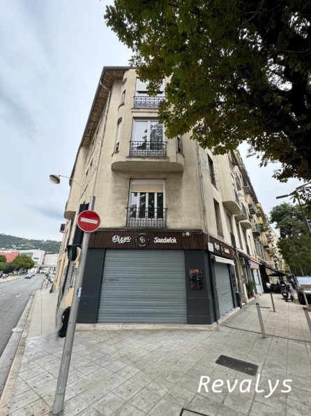 vente Appartement Nice - Photo 1