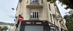 vente Appartement Nice