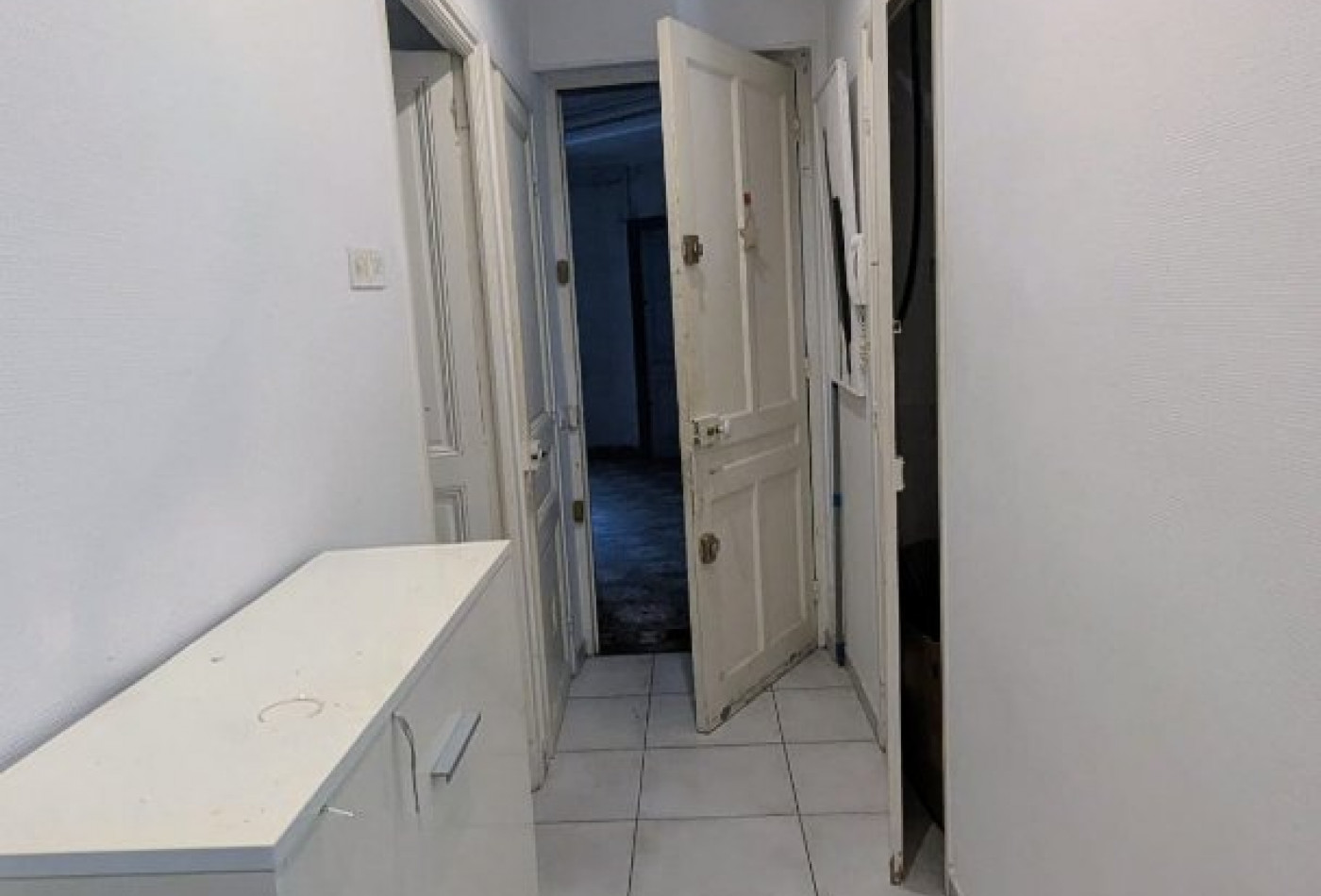 à vendre Appartement Nice - Photo 7