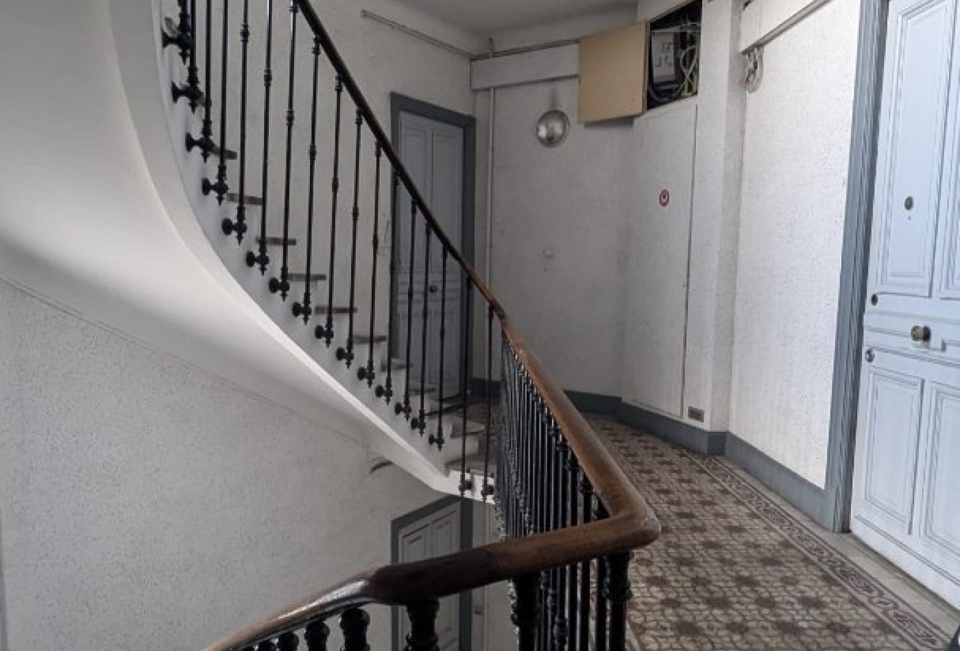 à vendre Appartement Nice - Photo 8