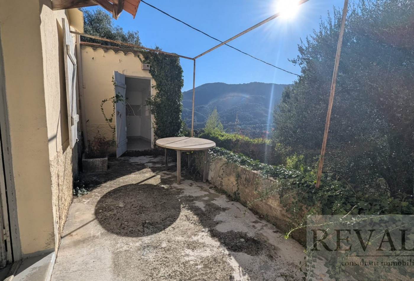 à vendre Maison Contes - Photo 5