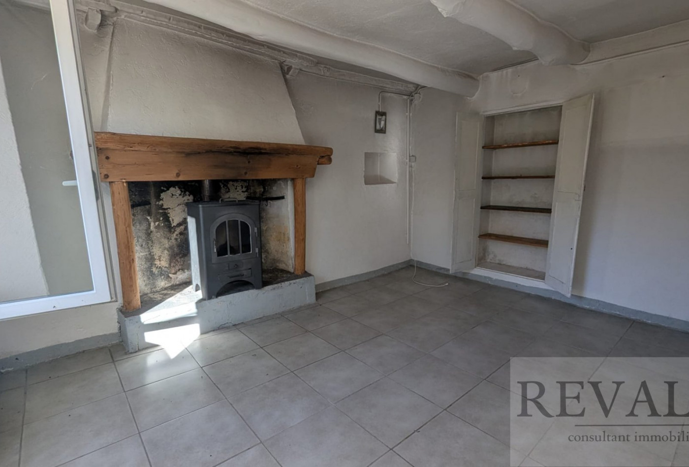 à vendre Maison Contes - Photo 7