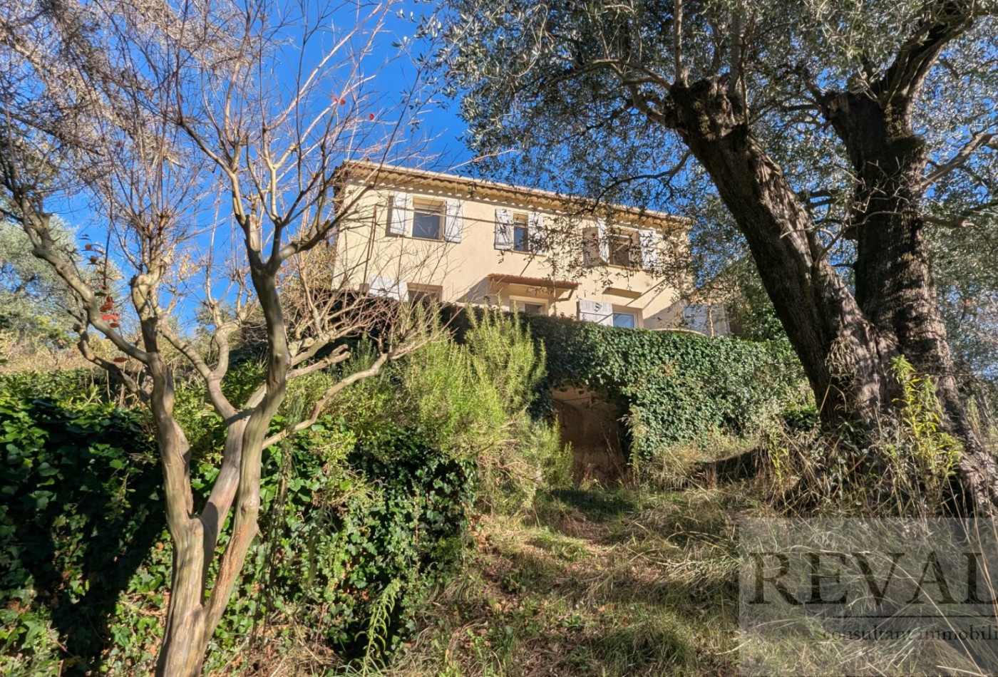 à vendre Maison Contes - Photo 9