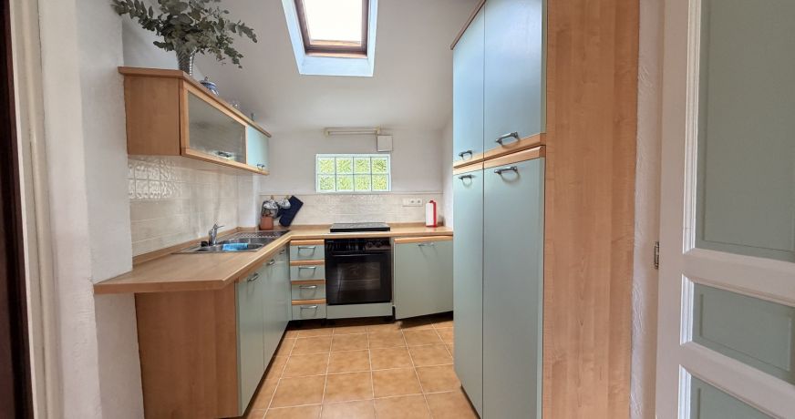 vente Maison Cannes-la-bocca