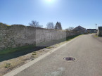 vente Terrain constructible Autun