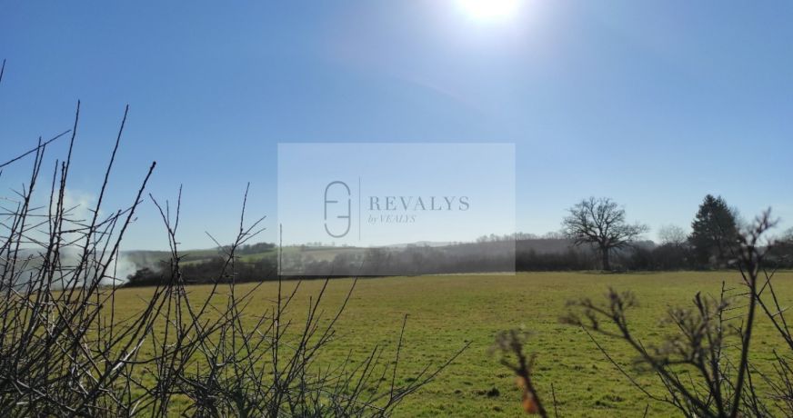 vente Terrain constructible Autun