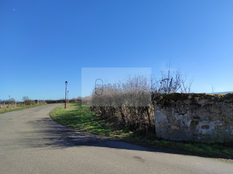 vente Terrain constructible Autun - Photo 5