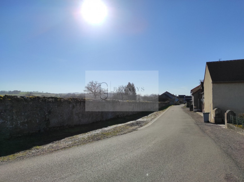 vente Terrain constructible Autun - Photo 6