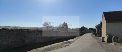 vente Terrain constructible Autun