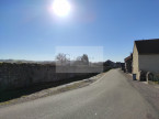 vente Terrain constructible Autun