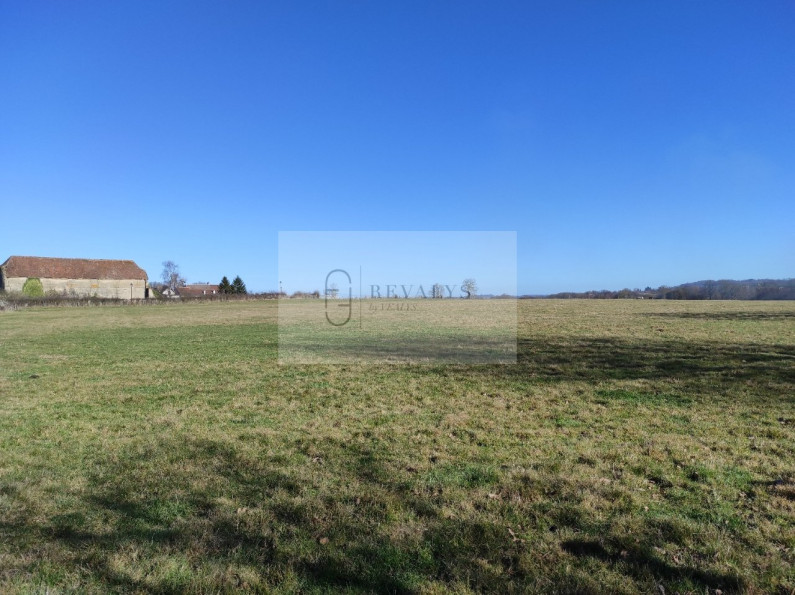 vente Terrain constructible Autun - Photo 2