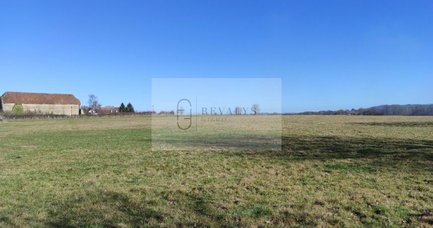 vente Terrain constructible Autun
