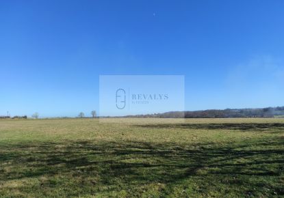 vente Terrain constructible Autun