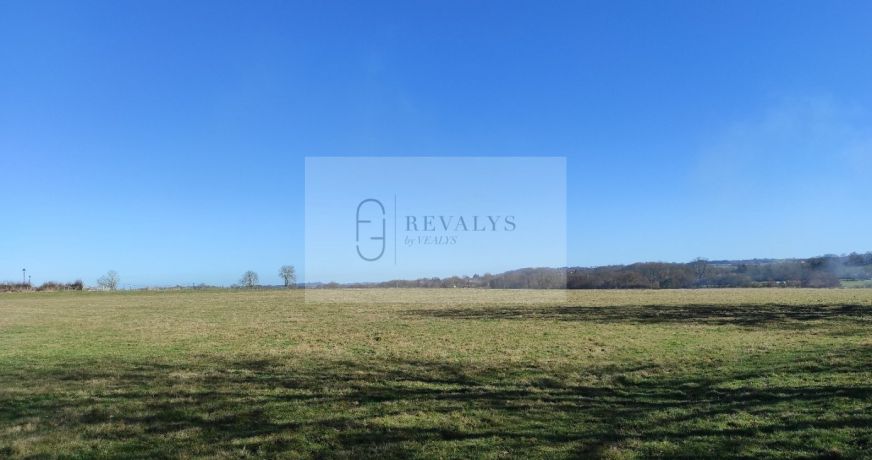 vente Terrain constructible Autun