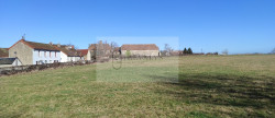 vente Terrain constructible Autun