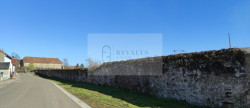 vente Terrain constructible Autun