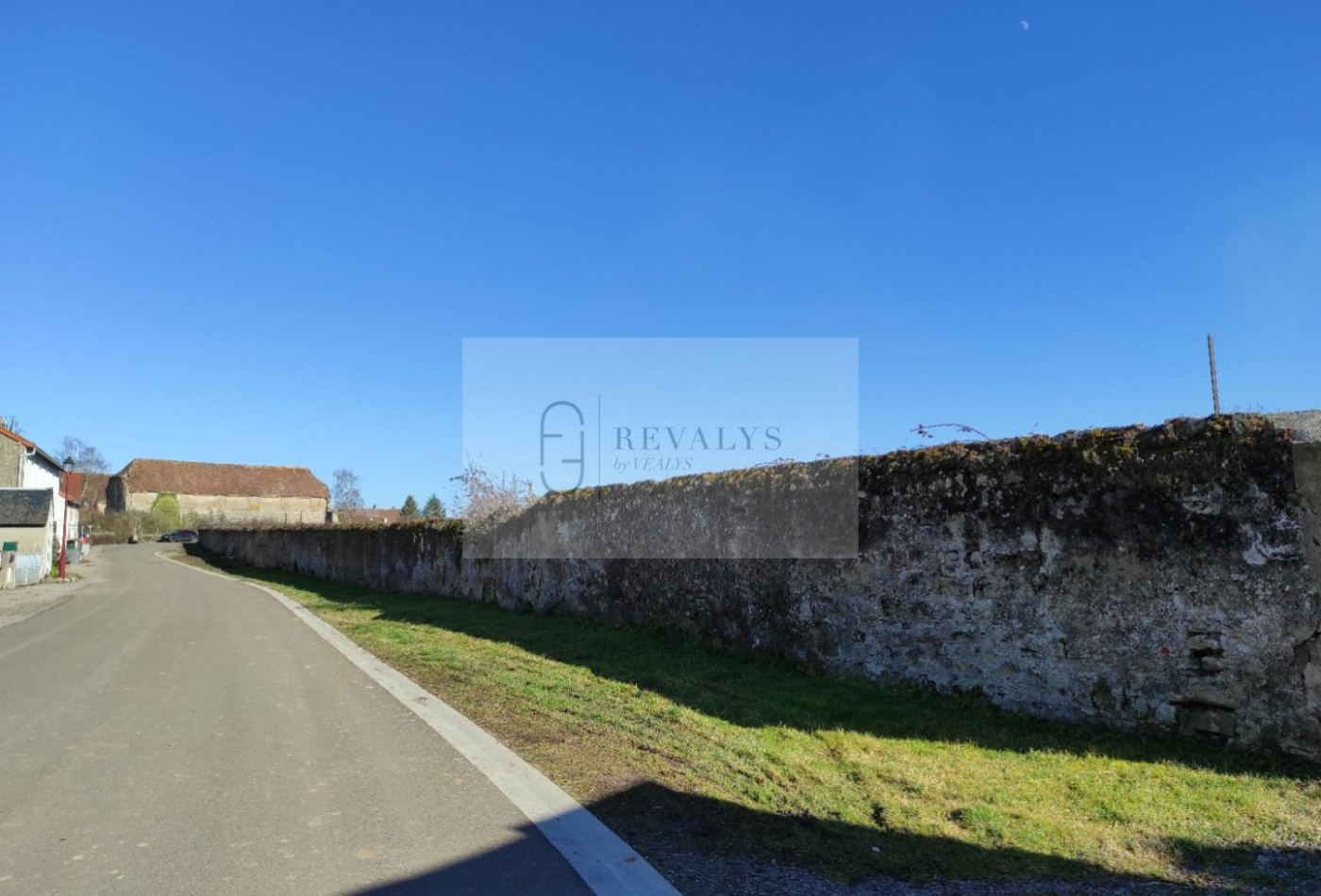 vente Terrain constructible Autun - Photo 8