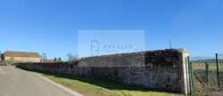 vente Terrain constructible Autun