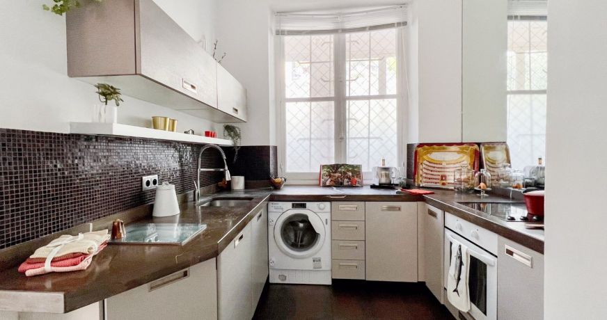 vente Appartement Beausoleil