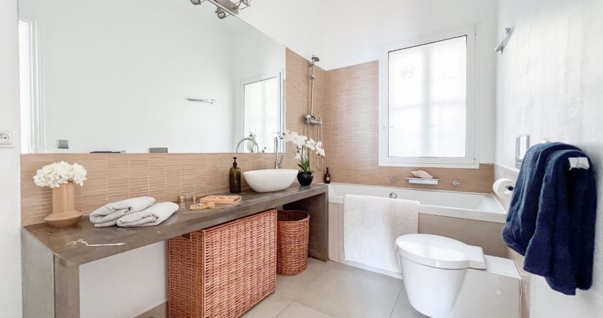 vente Appartement Beausoleil