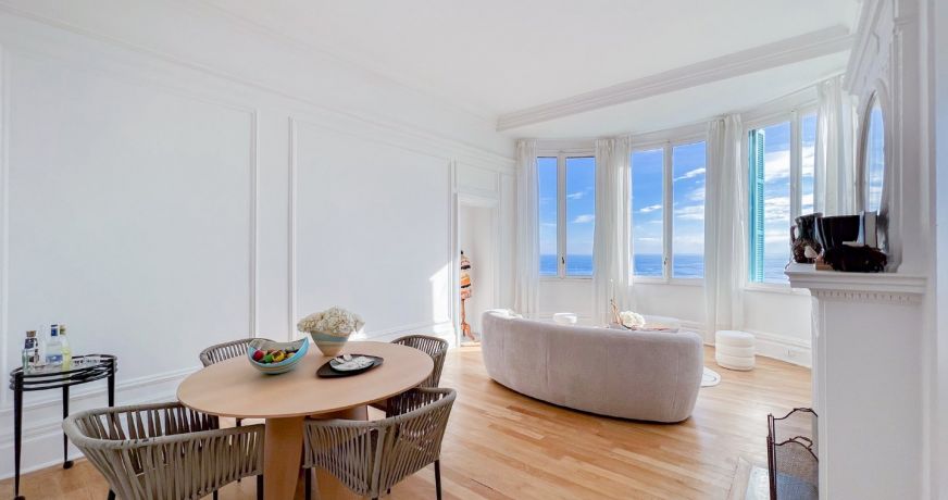 vente Appartement Beausoleil
