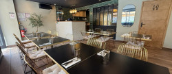 vente Restaurant Cagnes Sur Mer