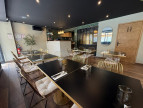 vente Restaurant Cagnes Sur Mer
