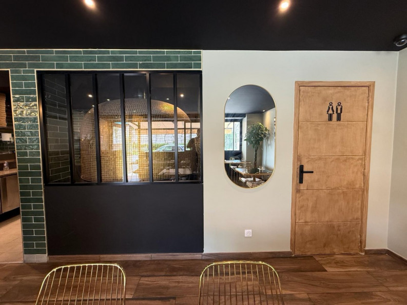 vente Restaurant Cagnes Sur Mer - Photo 10