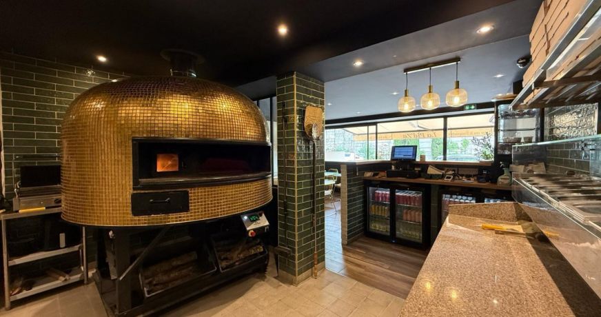 vente Restaurant Cagnes Sur Mer