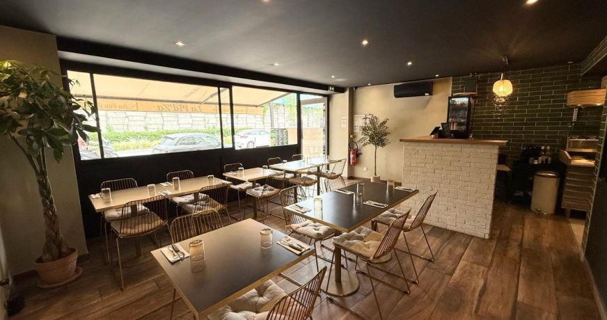 vente Restaurant Cagnes Sur Mer