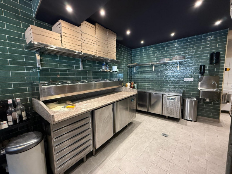 vente Restaurant Cagnes Sur Mer - Photo 4