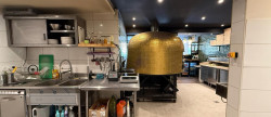vente Restaurant Cagnes Sur Mer