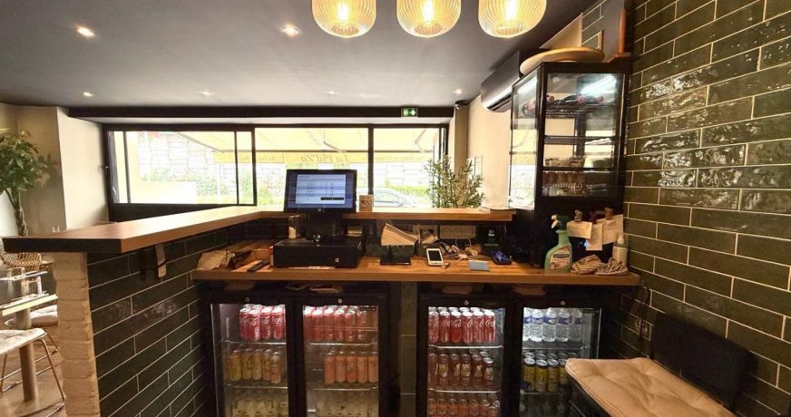 vente Restaurant Cagnes Sur Mer
