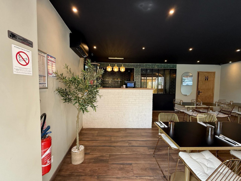 vente Restaurant Cagnes Sur Mer - Photo 8