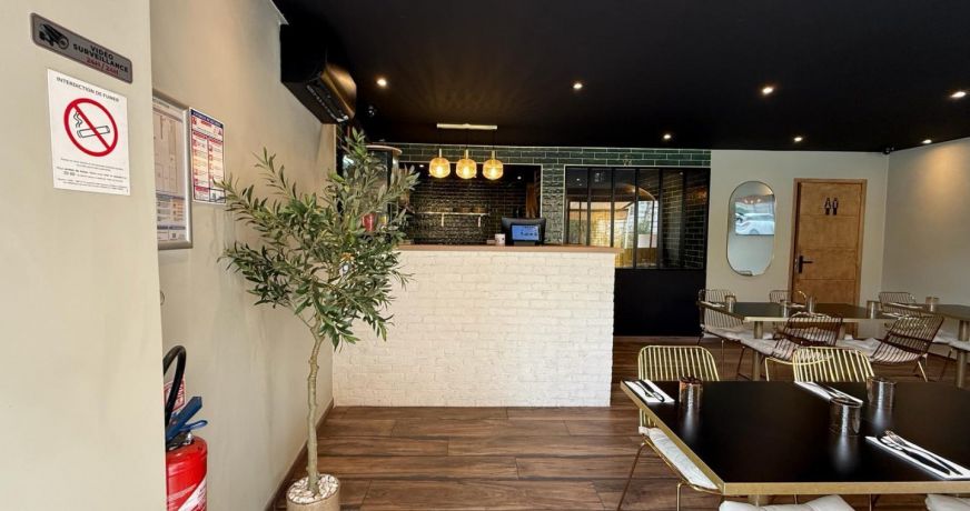 vente Restaurant Cagnes Sur Mer