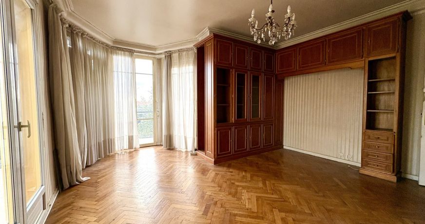 vente Appartement Nice