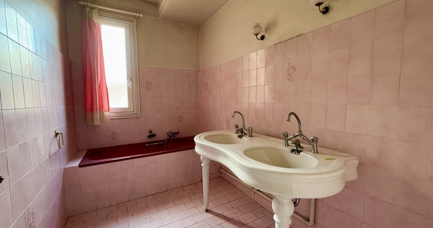 vente Appartement Nice