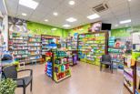 vente Pharmacie parapharmacie Nice