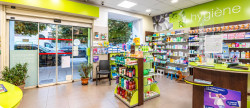 vente Pharmacie parapharmacie Nice