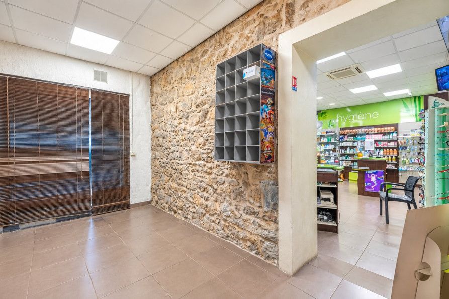 vente Pharmacie parapharmacie Nice - Photo 4