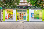 vente Pharmacie parapharmacie Nice