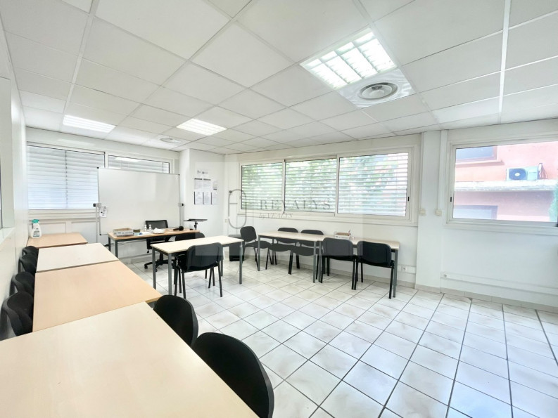 vente Locaux d'activité Nice - Photo 1
