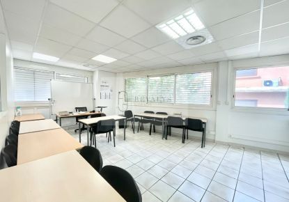 vente Locaux d'activité Nice